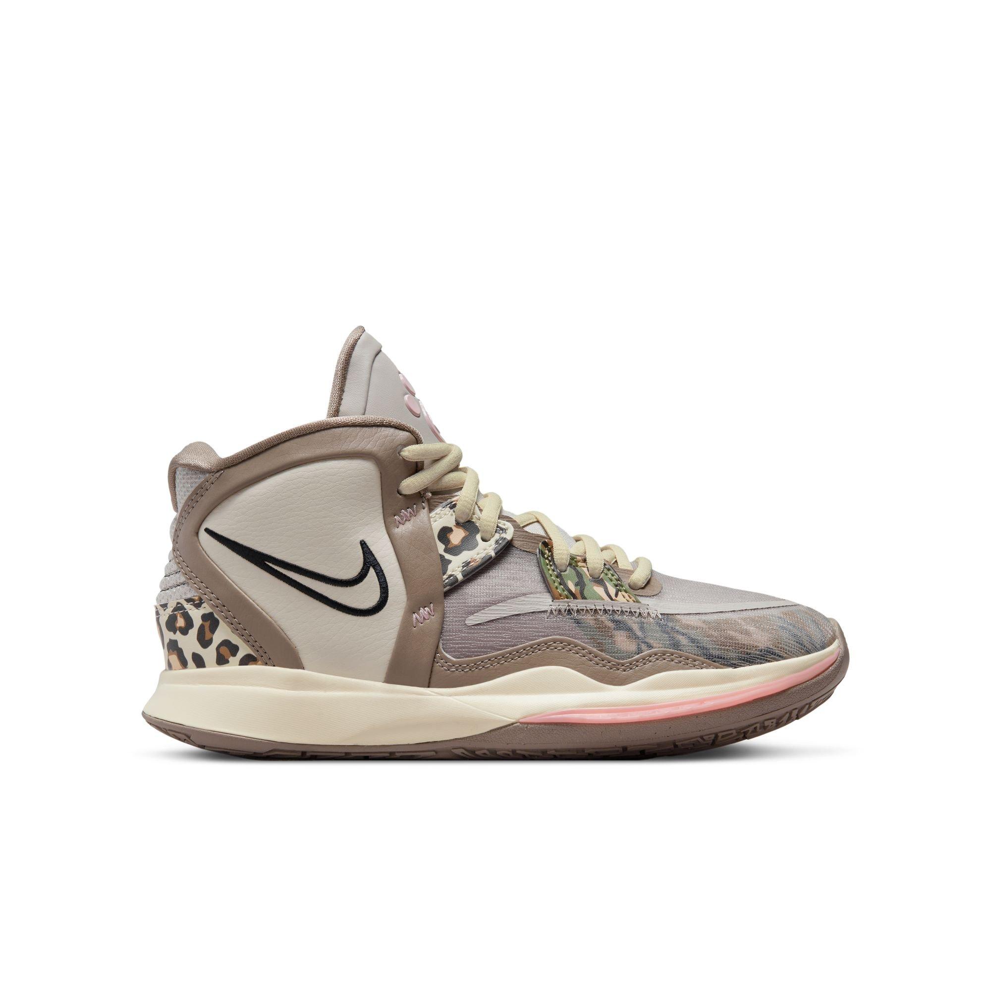 Boys' grade school 'kyrie 4 basketball shoes sales